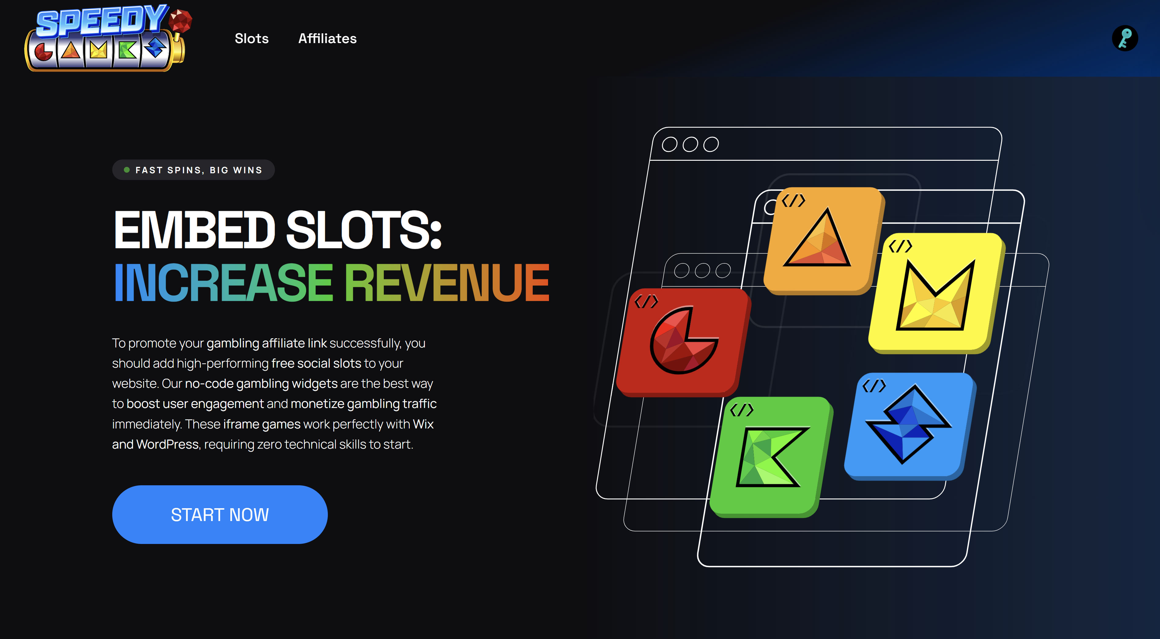 Social Slot Games screenshot